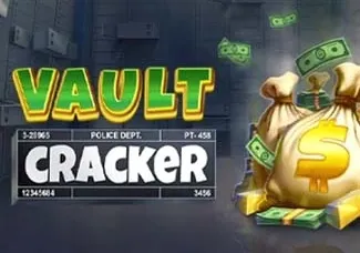 Vault Cracker game thumbnail