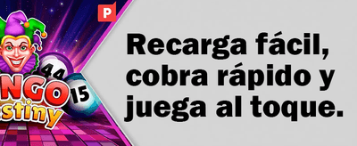 Bono de Recarga Diaria