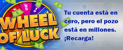 Casino en Vivo