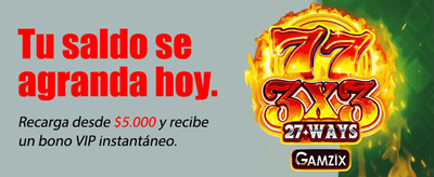 Bono de Bienvenida cljugabet.com