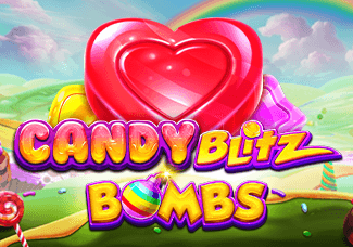 Candy Blitz Bombs game thumbnail