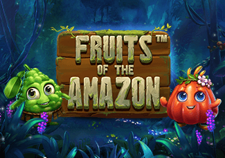 Fruits of the Amazon game icon