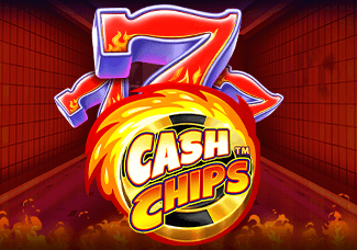 Cash Chips game screenshot