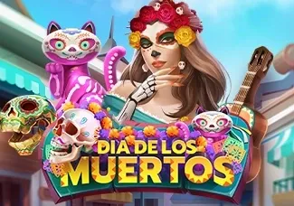 Dia De Los Muertos game thumbnail