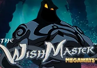 The Wish Master Megaways game screenshot