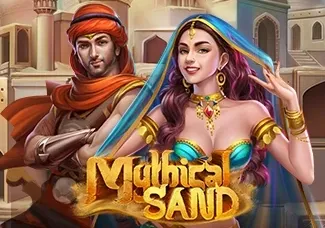 Mythical Sand game thumbnail