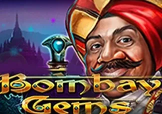 Bombay Gems game screenshot