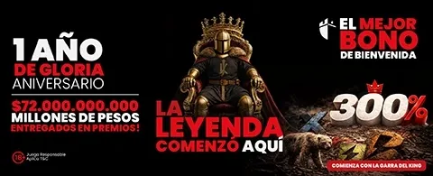 Jackpots Progresivos