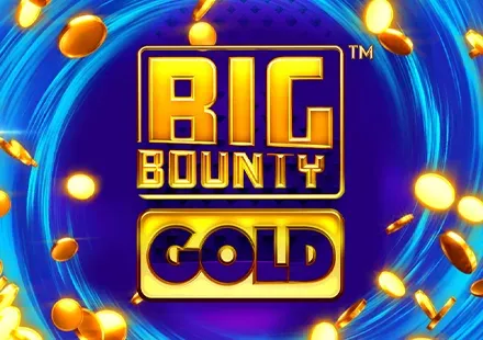 Big Bounty Gold™ game thumbnail