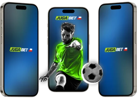 Jugabet App